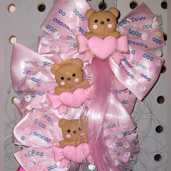 2/$18 Care For a Bear In Your Hair? - Picture 5 of 13